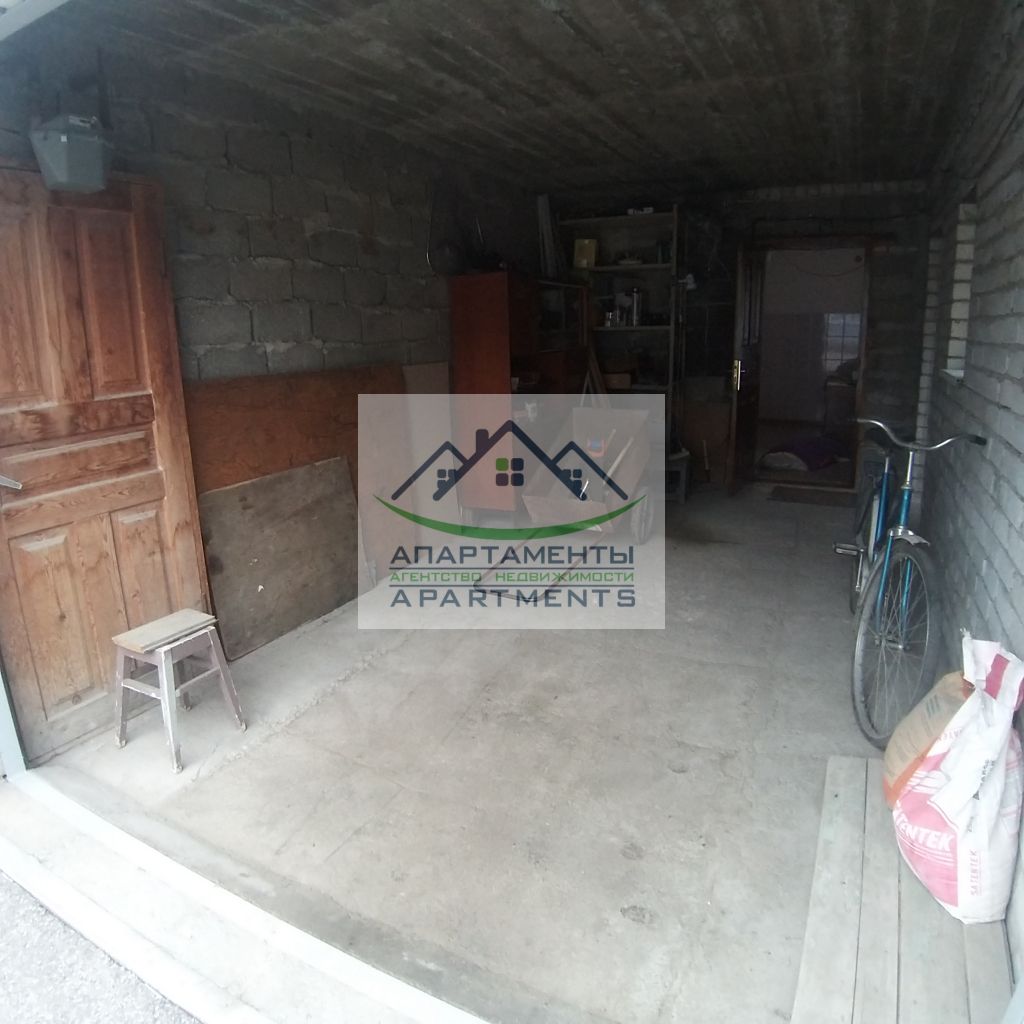 Продажа дома, 82м <sup>2</sup>, 6 сот., Пятигорск, Островского ул