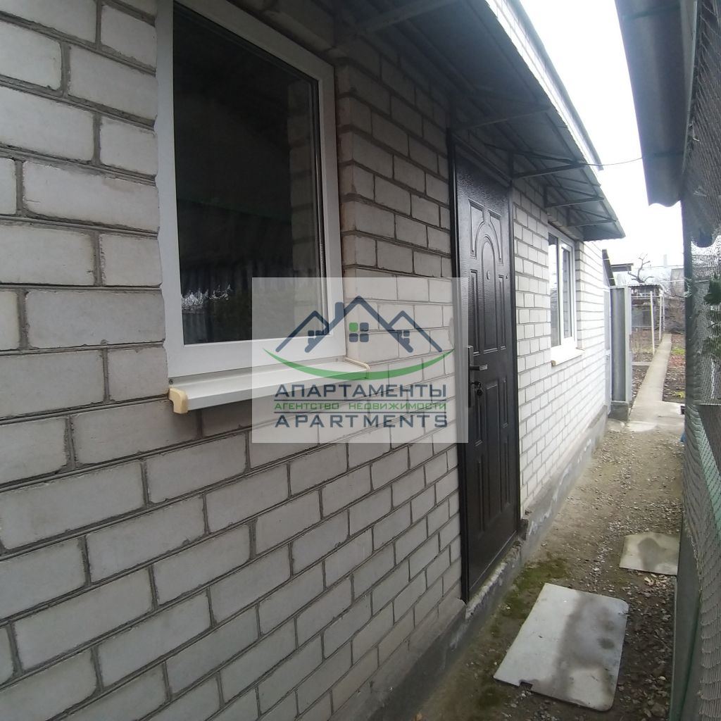 Продажа дома, 82м <sup>2</sup>, 6 сот., Пятигорск, Островского ул