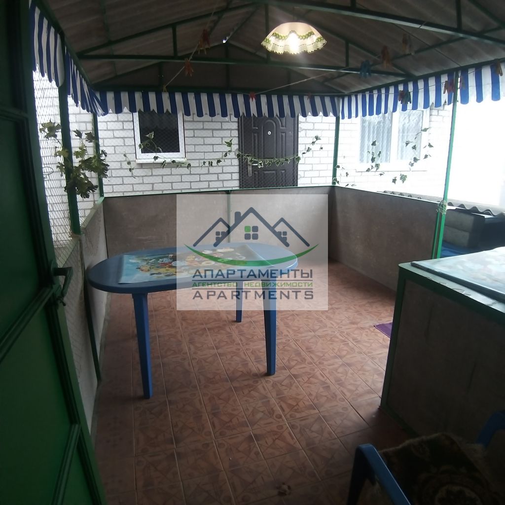 Продажа дома, 82м <sup>2</sup>, 6 сот., Пятигорск, Островского ул