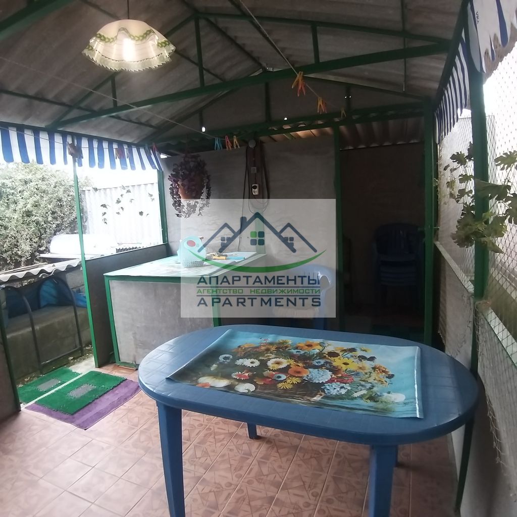 Продажа дома, 82м <sup>2</sup>, 6 сот., Пятигорск, Островского ул