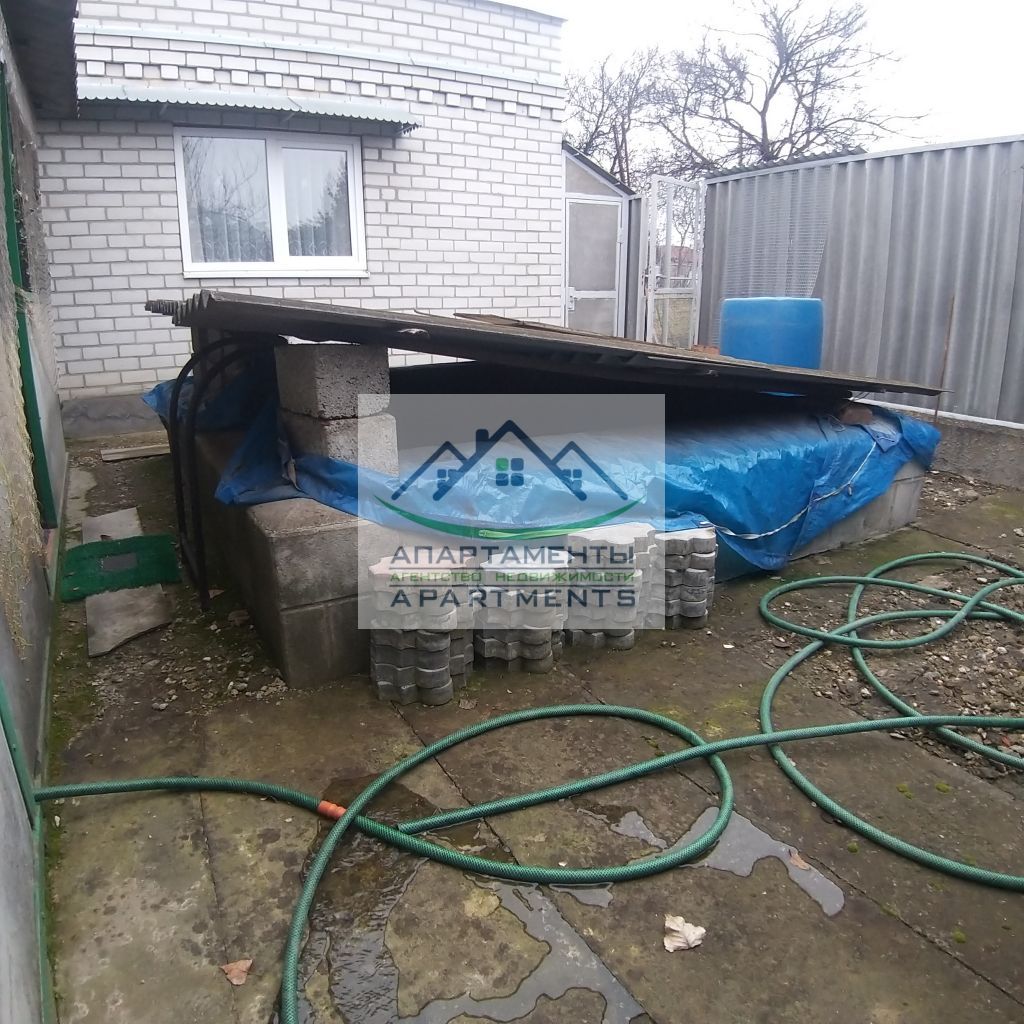 Продажа дома, 82м <sup>2</sup>, 6 сот., Пятигорск, Островского ул