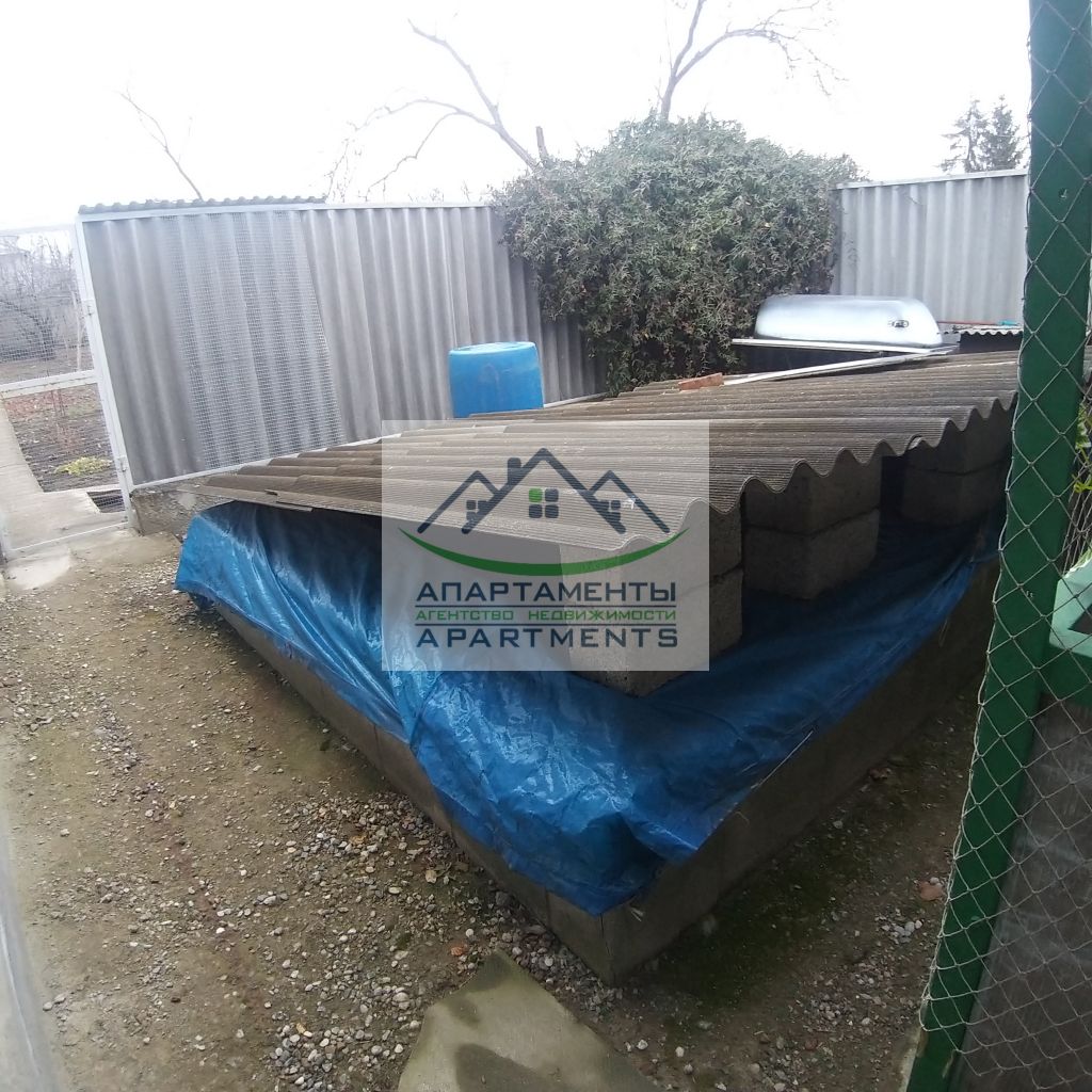 Продажа дома, 82м <sup>2</sup>, 6 сот., Пятигорск, Островского ул