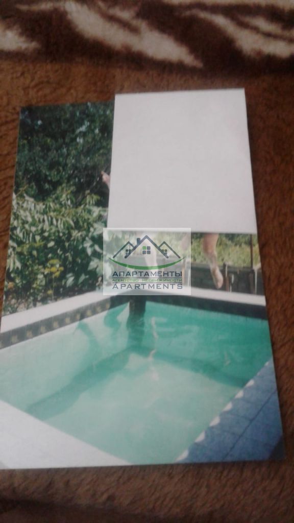 Продажа дома, 82м <sup>2</sup>, 6 сот., Пятигорск, Островского ул