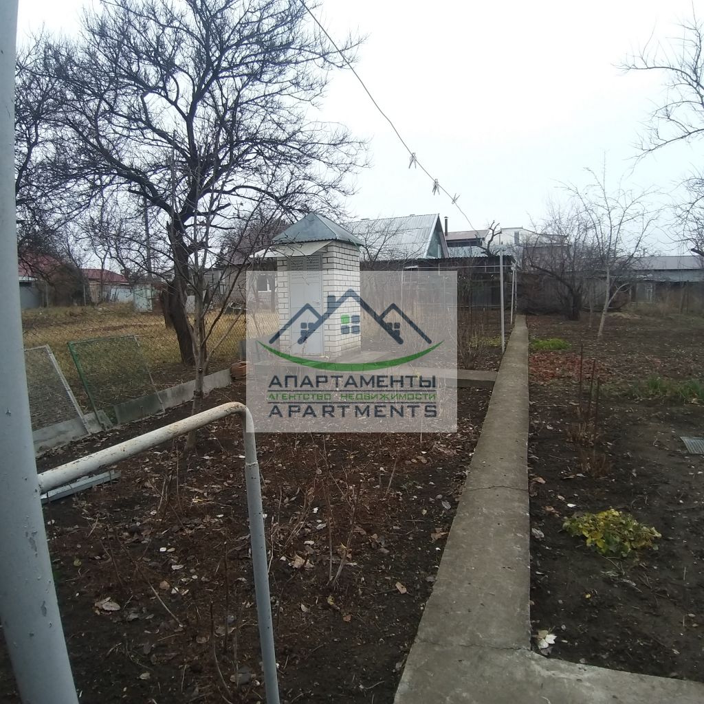 Продажа дома, 82м <sup>2</sup>, 6 сот., Пятигорск, Островского ул