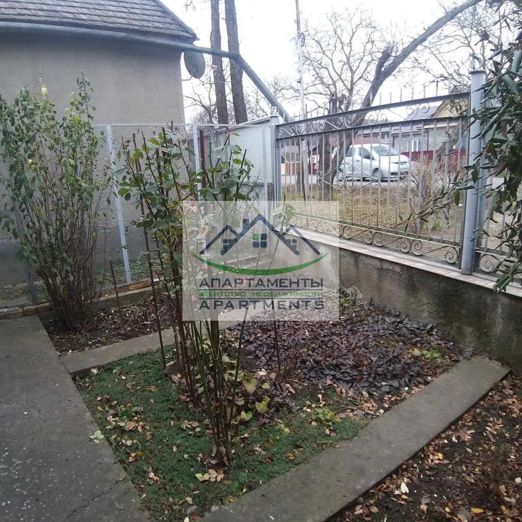 Продажа дома, 82м <sup>2</sup>, 6 сот., Пятигорск, Островского ул