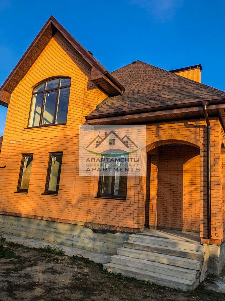 Продажа дома, 260м <sup>2</sup>, 3 сот., Пятигорск, сдт Водосвет тер,  14