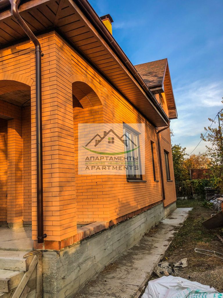 Продажа дома, 260м <sup>2</sup>, 3 сот., Пятигорск, сдт Водосвет тер,  14