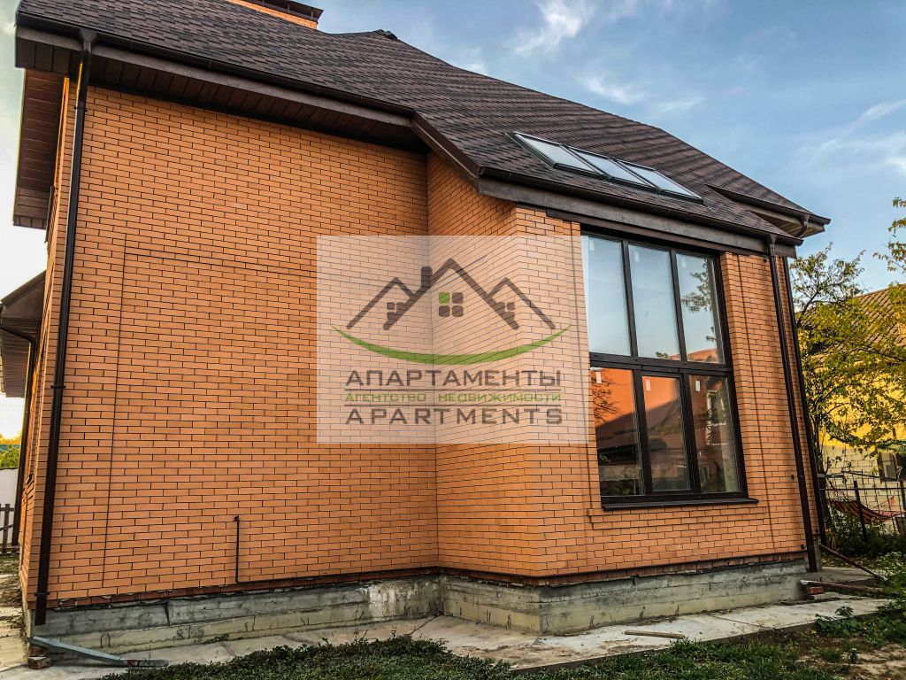 Продажа дома, 260м <sup>2</sup>, 3 сот., Пятигорск, сдт Водосвет тер,  14