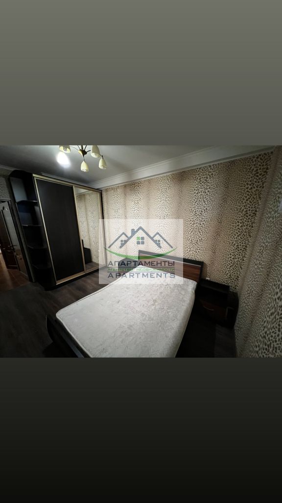 Продажа 2-комнатной квартиры, Пятигорск, Булгакова ул,  7