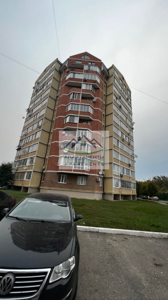 Продажа 2-комнатной квартиры, Пятигорск, Булгакова ул,  7