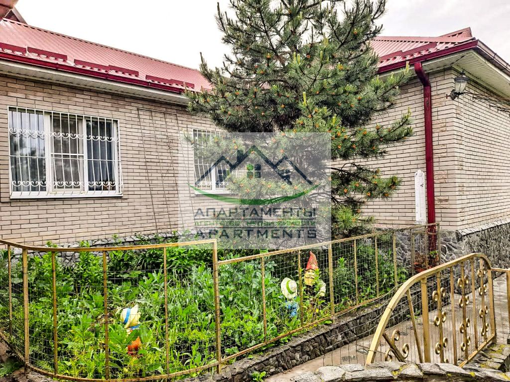 Продажа дома, 130м <sup>2</sup>, 3 сот., Пятигорск, сдт Дорожник-СКАД тер,  54