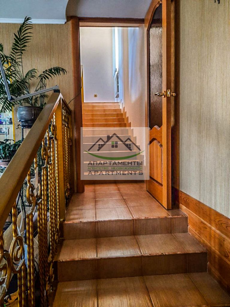 Продажа дома, 130м <sup>2</sup>, 3 сот., Пятигорск, сдт Дорожник-СКАД тер,  54