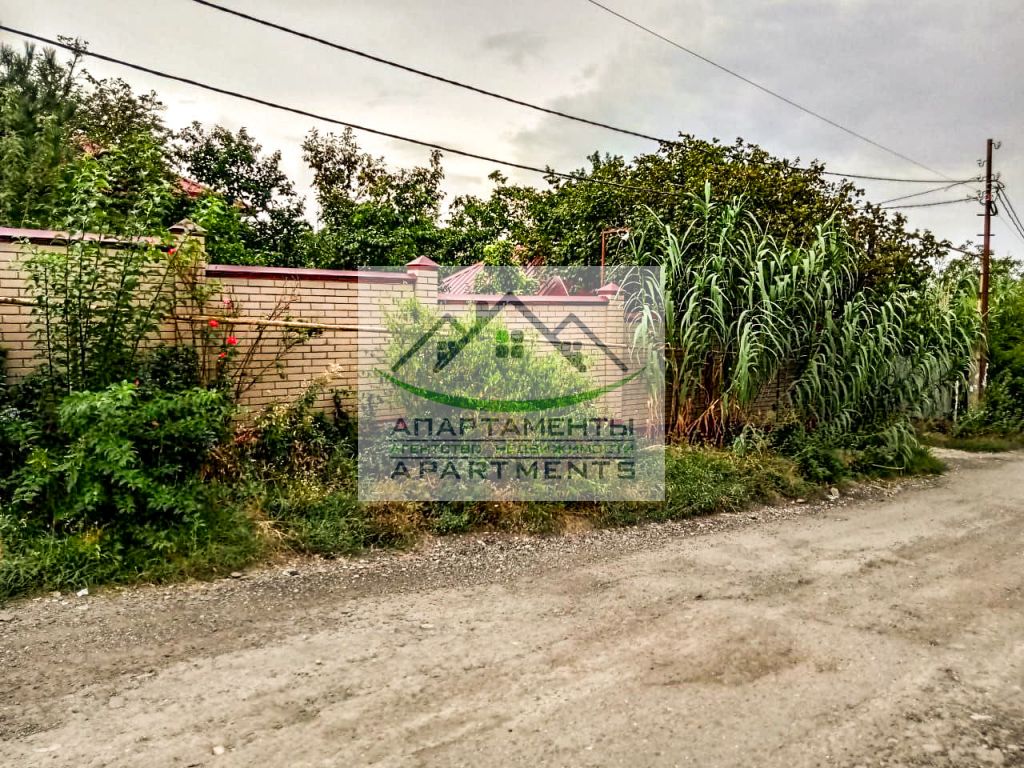 Продажа дома, 130м <sup>2</sup>, 3 сот., Пятигорск, сдт Дорожник-СКАД тер,  54