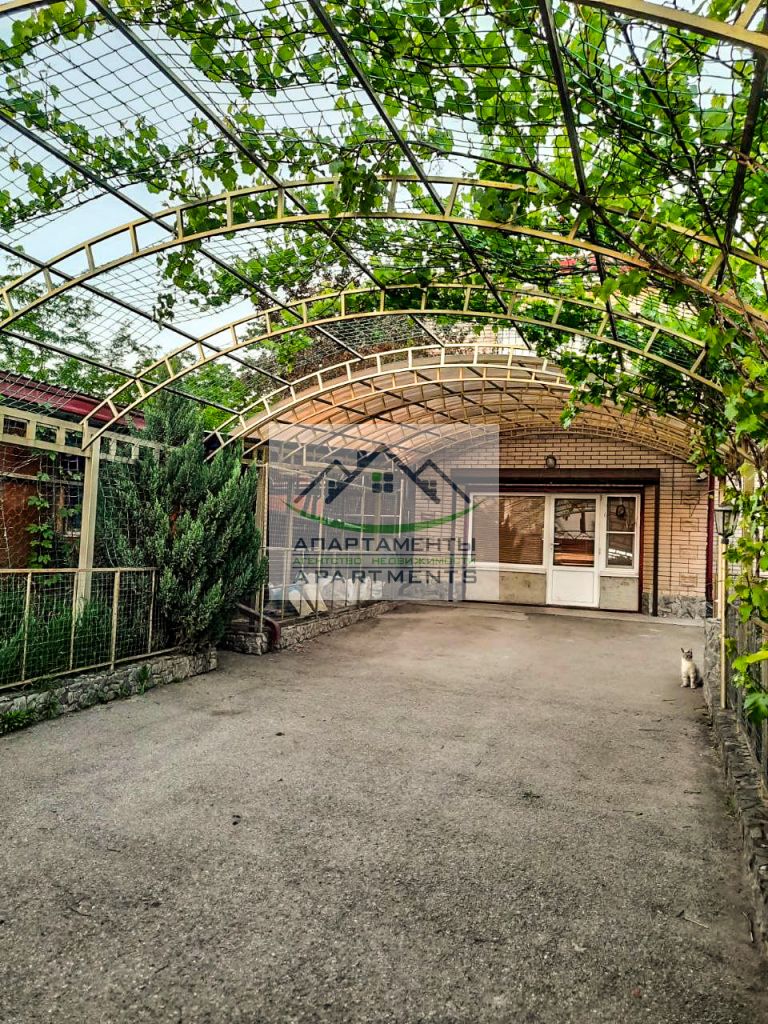 Продажа дома, 130м <sup>2</sup>, 3 сот., Пятигорск, сдт Дорожник-СКАД тер,  54