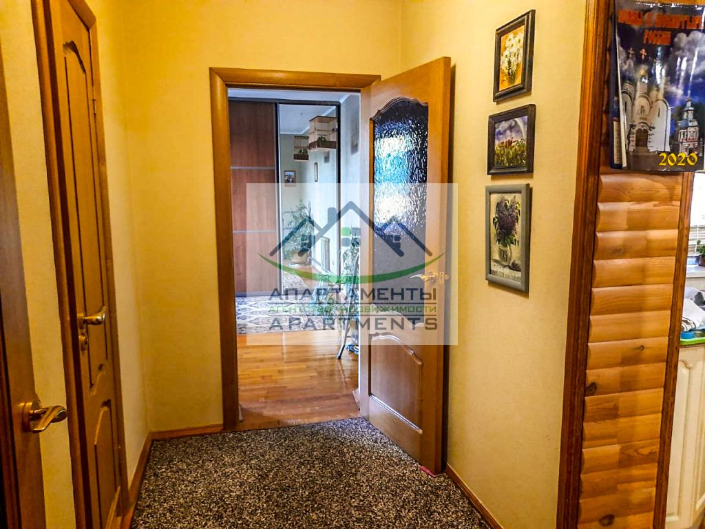 Продажа дома, 130м <sup>2</sup>, 3 сот., Пятигорск, сдт Дорожник-СКАД тер,  54