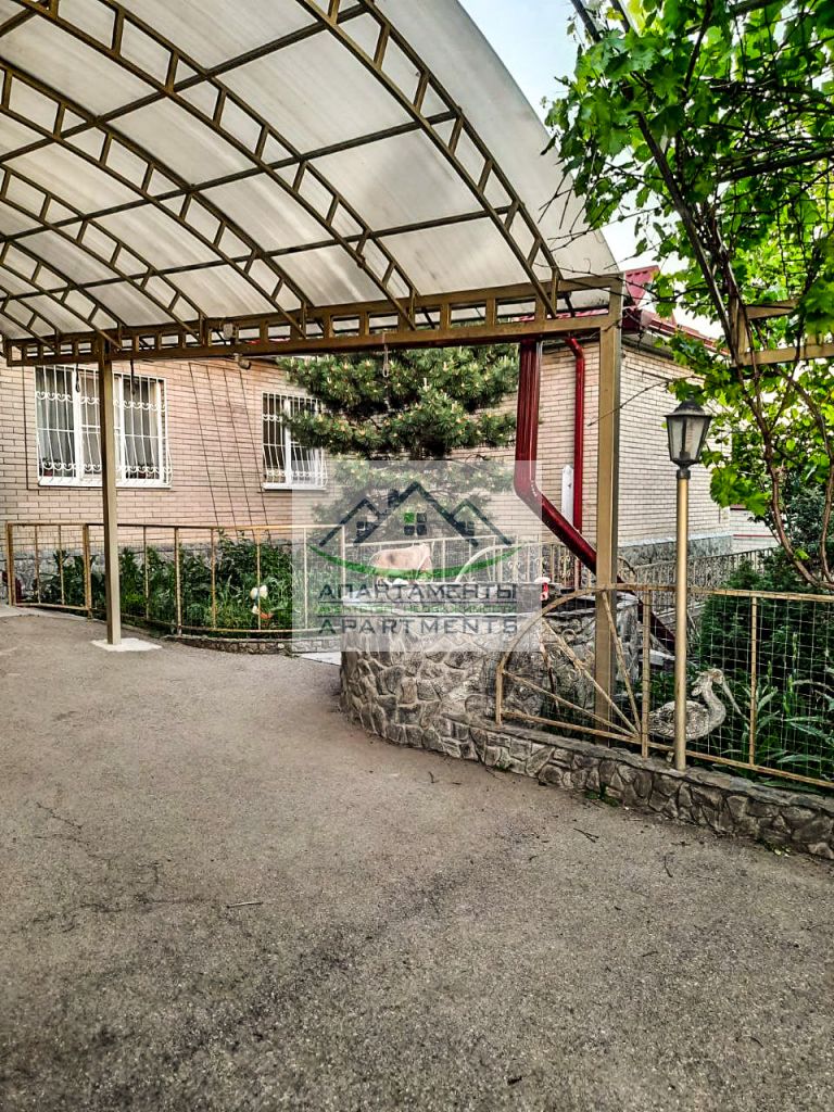 Продажа дома, 130м <sup>2</sup>, 3 сот., Пятигорск, сдт Дорожник-СКАД тер,  54