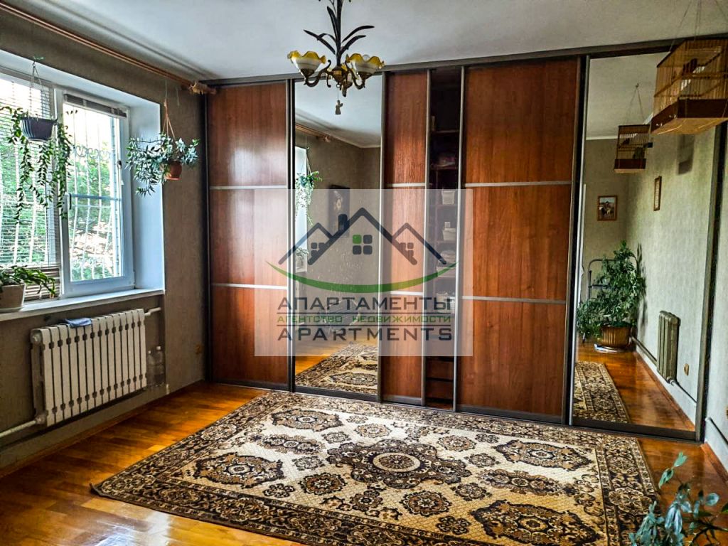 Продажа дома, 130м <sup>2</sup>, 3 сот., Пятигорск, сдт Дорожник-СКАД тер,  54