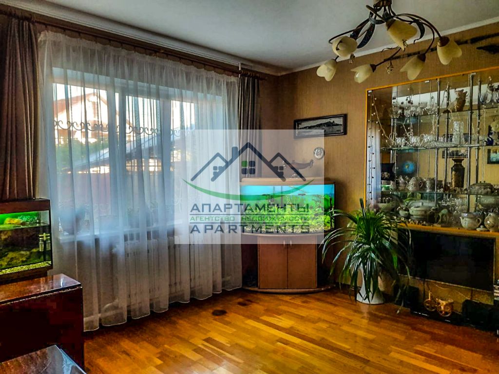 Продажа дома, 130м <sup>2</sup>, 3 сот., Пятигорск, сдт Дорожник-СКАД тер,  54