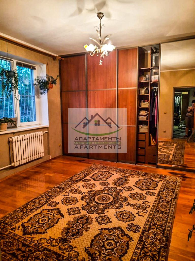 Продажа дома, 130м <sup>2</sup>, 3 сот., Пятигорск, сдт Дорожник-СКАД тер,  54