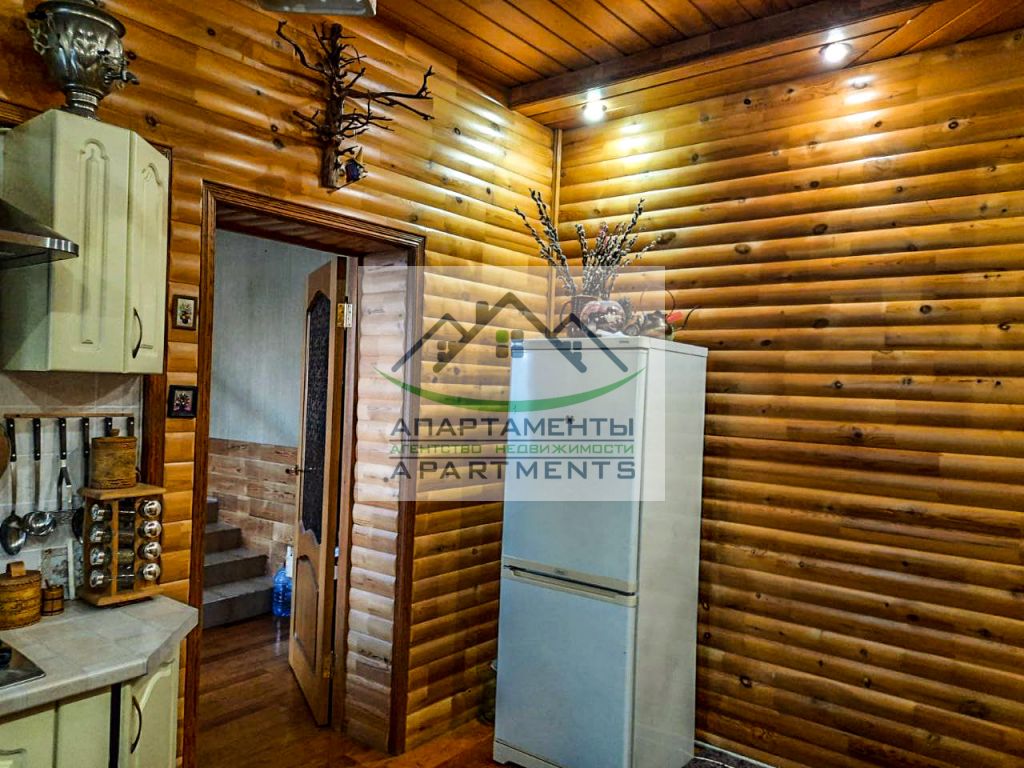 Продажа дома, 130м <sup>2</sup>, 3 сот., Пятигорск, сдт Дорожник-СКАД тер,  54