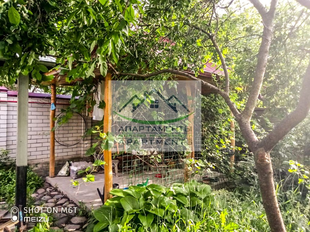 Продажа дома, 130м <sup>2</sup>, 3 сот., Пятигорск, сдт Дорожник-СКАД тер,  54