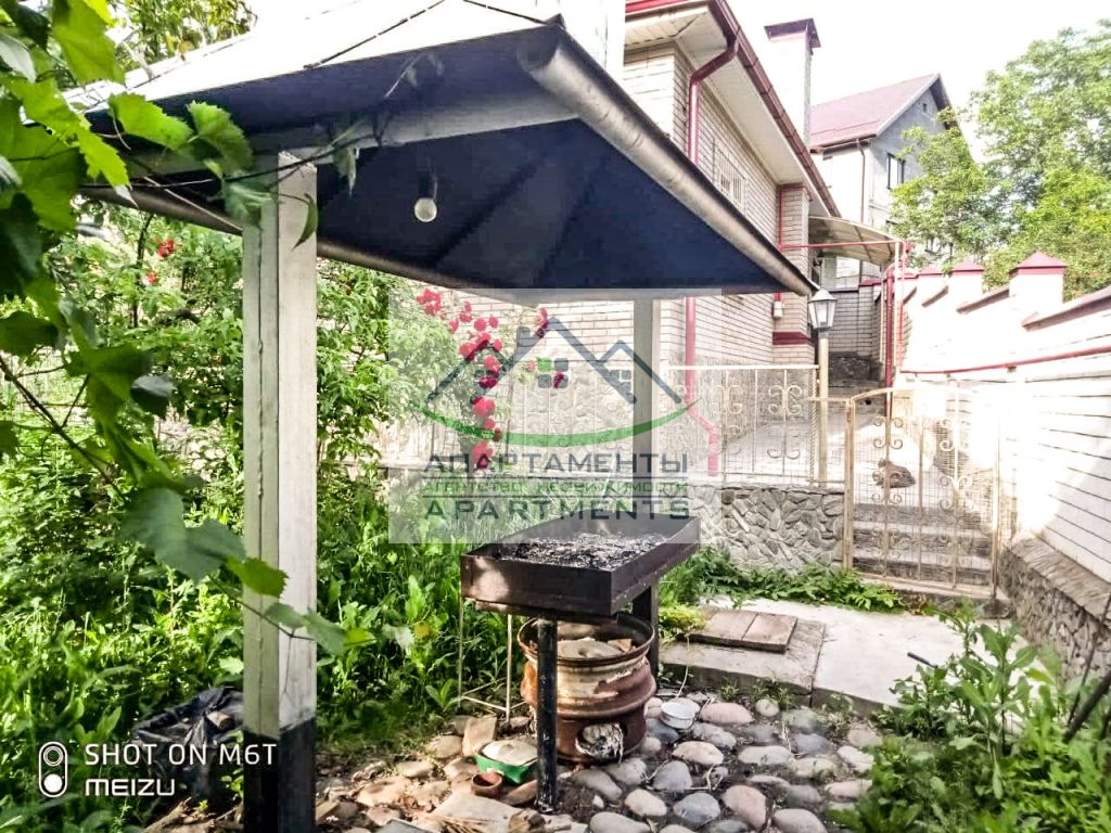 Продажа дома, 130м <sup>2</sup>, 3 сот., Пятигорск, сдт Дорожник-СКАД тер,  54