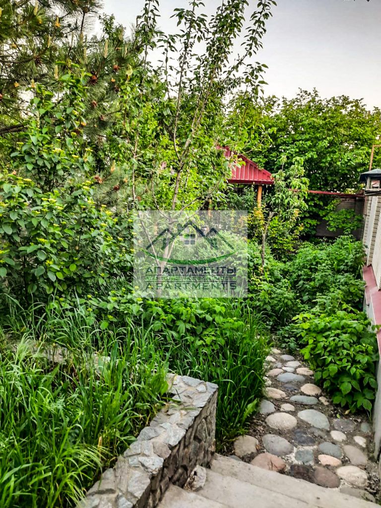 Продажа дома, 130м <sup>2</sup>, 3 сот., Пятигорск, сдт Дорожник-СКАД тер,  54