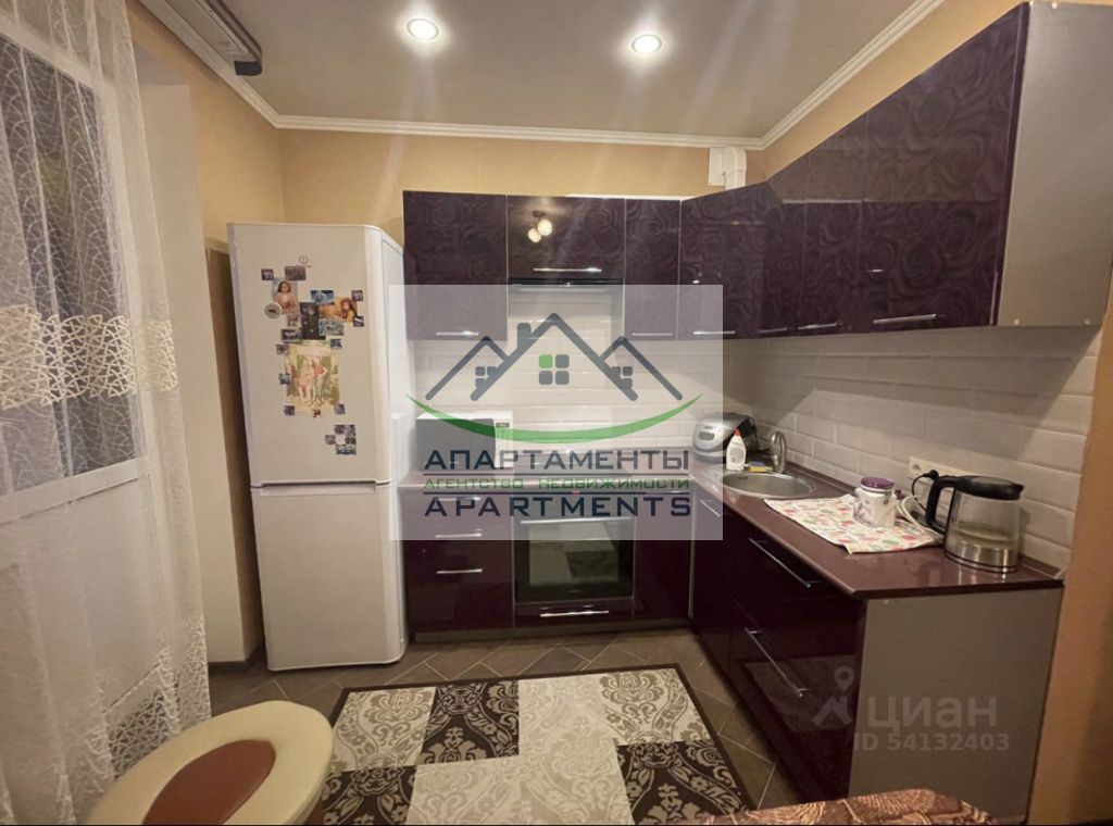 Продажа 1-комнатной квартиры, Пятигорск, Адмиральского ул,  31