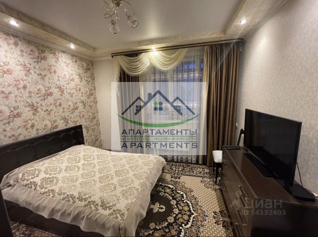 Продажа 1-комнатной квартиры, Пятигорск, Адмиральского ул,  31