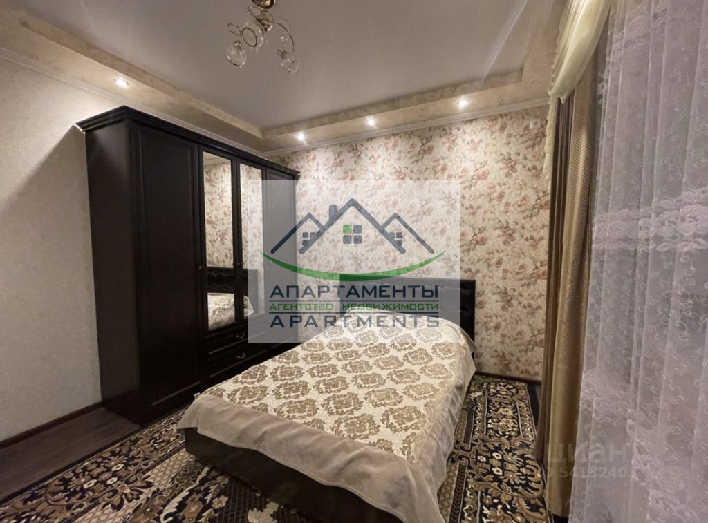 Продажа 1-комнатной квартиры, Пятигорск, Адмиральского ул,  31