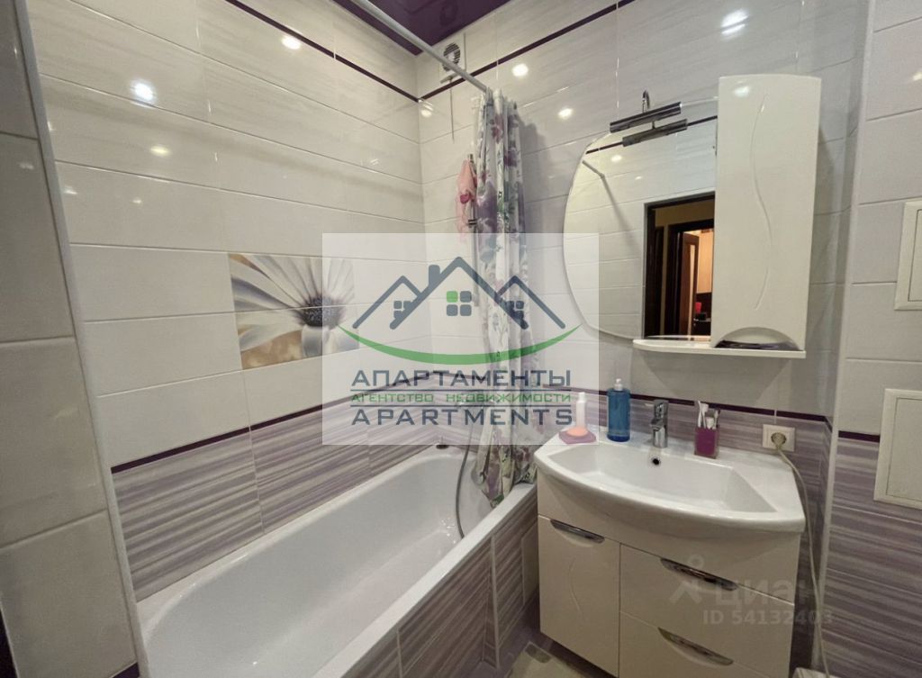 Продажа 1-комнатной квартиры, Пятигорск, Адмиральского ул,  31