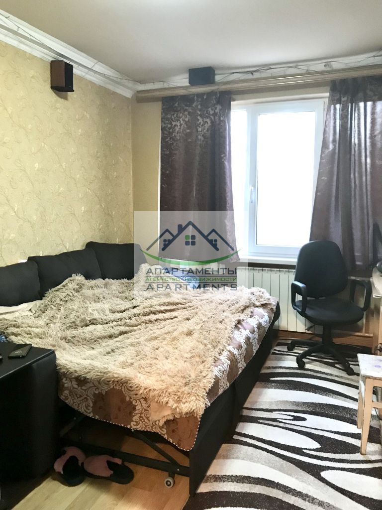 Продажа 2-комнатной квартиры, Пятигорск, Транзитная ул,  1