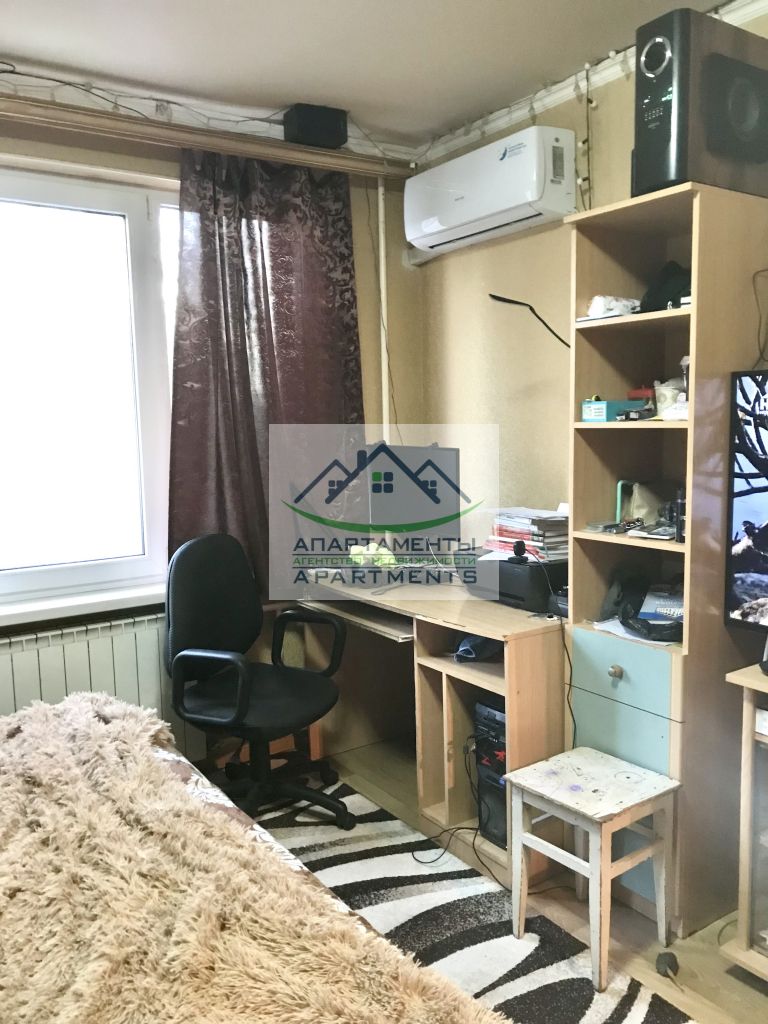 Продажа 2-комнатной квартиры, Пятигорск, Транзитная ул,  1