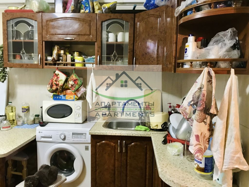 Продажа 2-комнатной квартиры, Пятигорск, Транзитная ул,  1