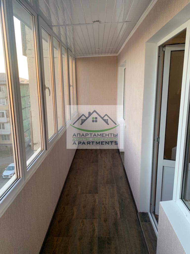 Продажа 2-комнатной квартиры, Ессентуки, Октябрьская ул,  432