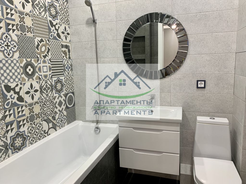 Продажа 1-комнатной квартиры, Пятигорск, Оранжерейная ул,  17