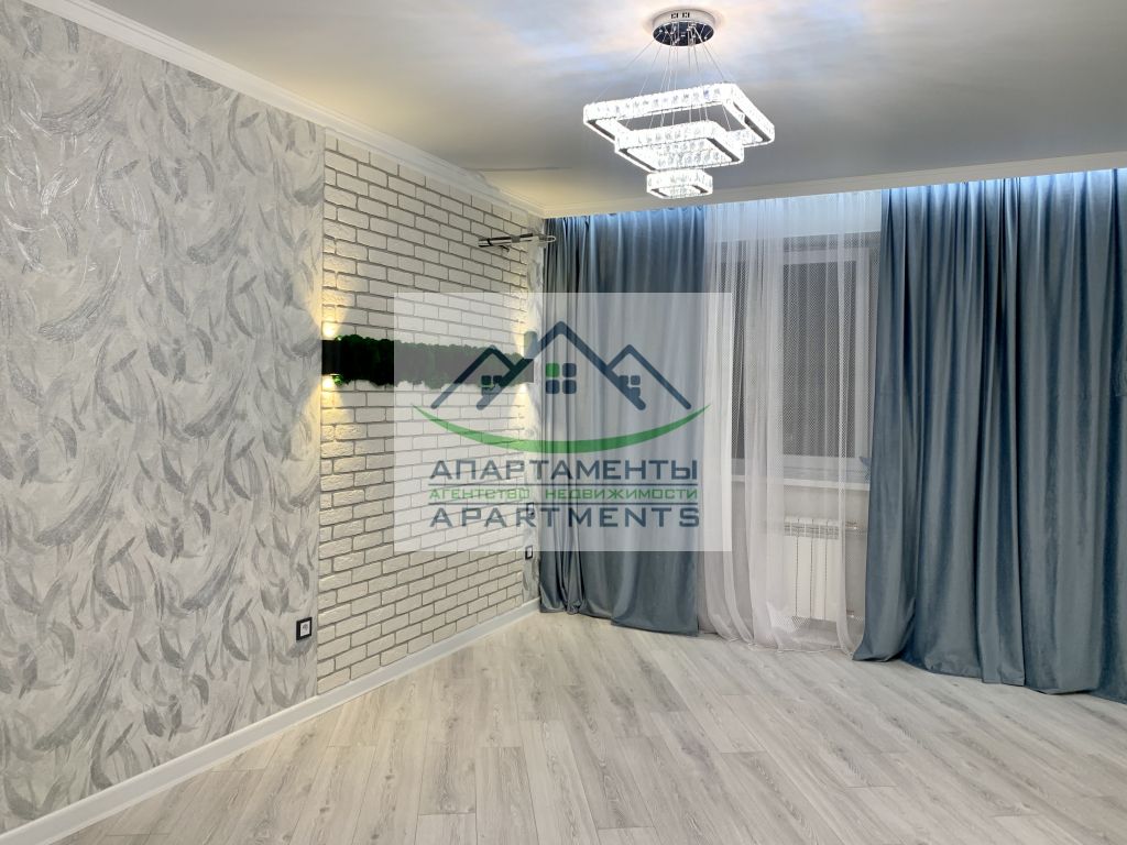 Продажа 1-комнатной квартиры, Пятигорск, Оранжерейная ул,  17