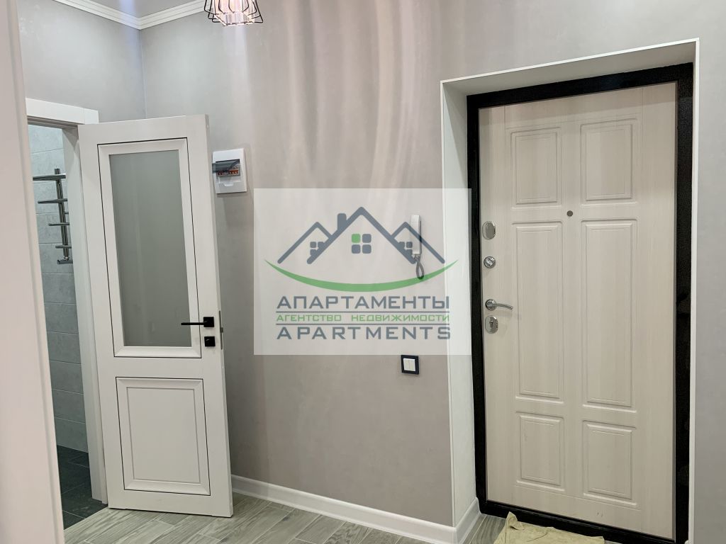 Продажа 1-комнатной квартиры, Пятигорск, Оранжерейная ул,  17