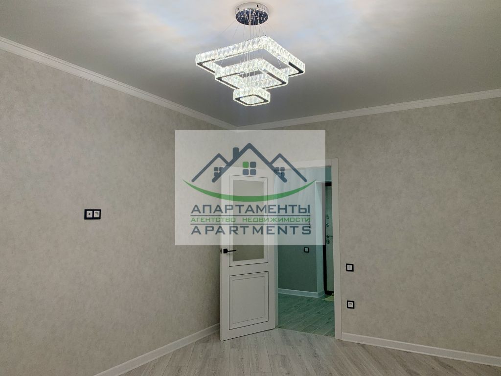 Продажа 1-комнатной квартиры, Пятигорск, Оранжерейная ул,  17