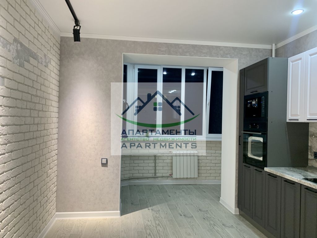 Продажа 1-комнатной квартиры, Пятигорск, Оранжерейная ул,  17