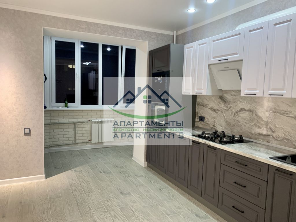 Продажа 1-комнатной квартиры, Пятигорск, Оранжерейная ул,  17