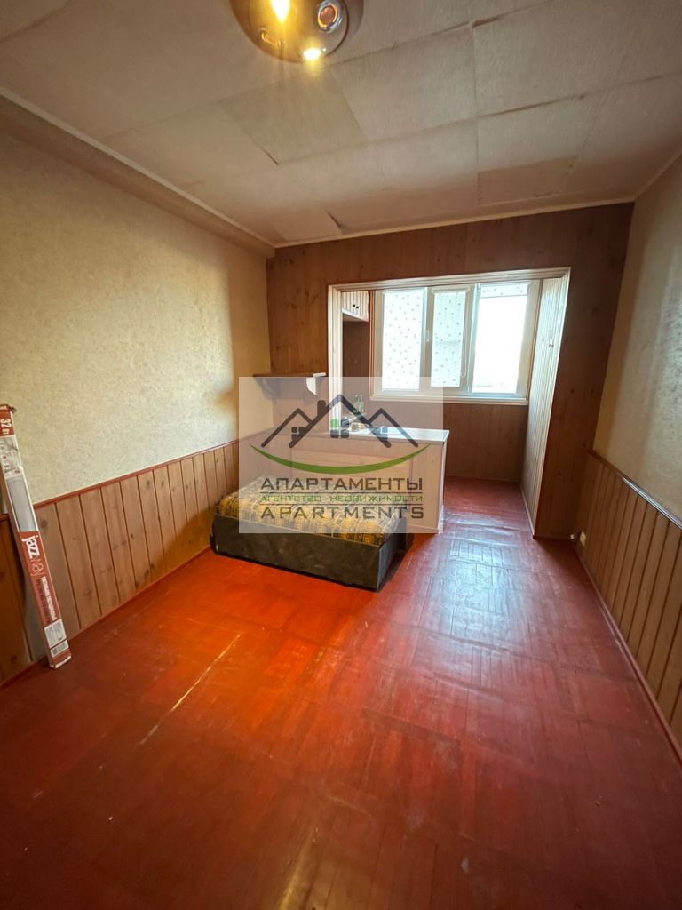 Продажа 3-комнатной квартиры, Ессентуки, Пятигорская ул,  112а