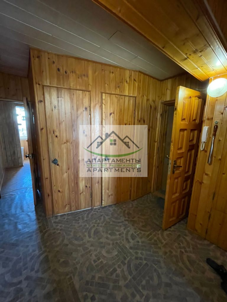 Продажа 3-комнатной квартиры, Ессентуки, Пятигорская ул,  112а