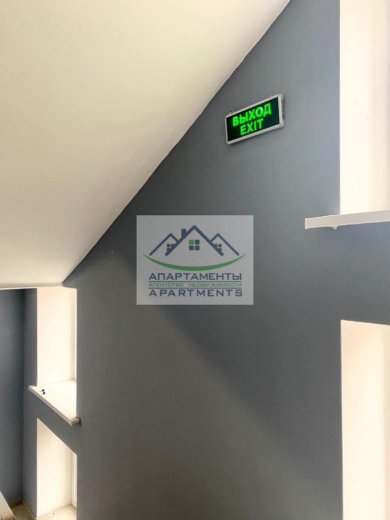 Продажа 2-комнатной квартиры, Пятигорск, Первомайская ул,  70