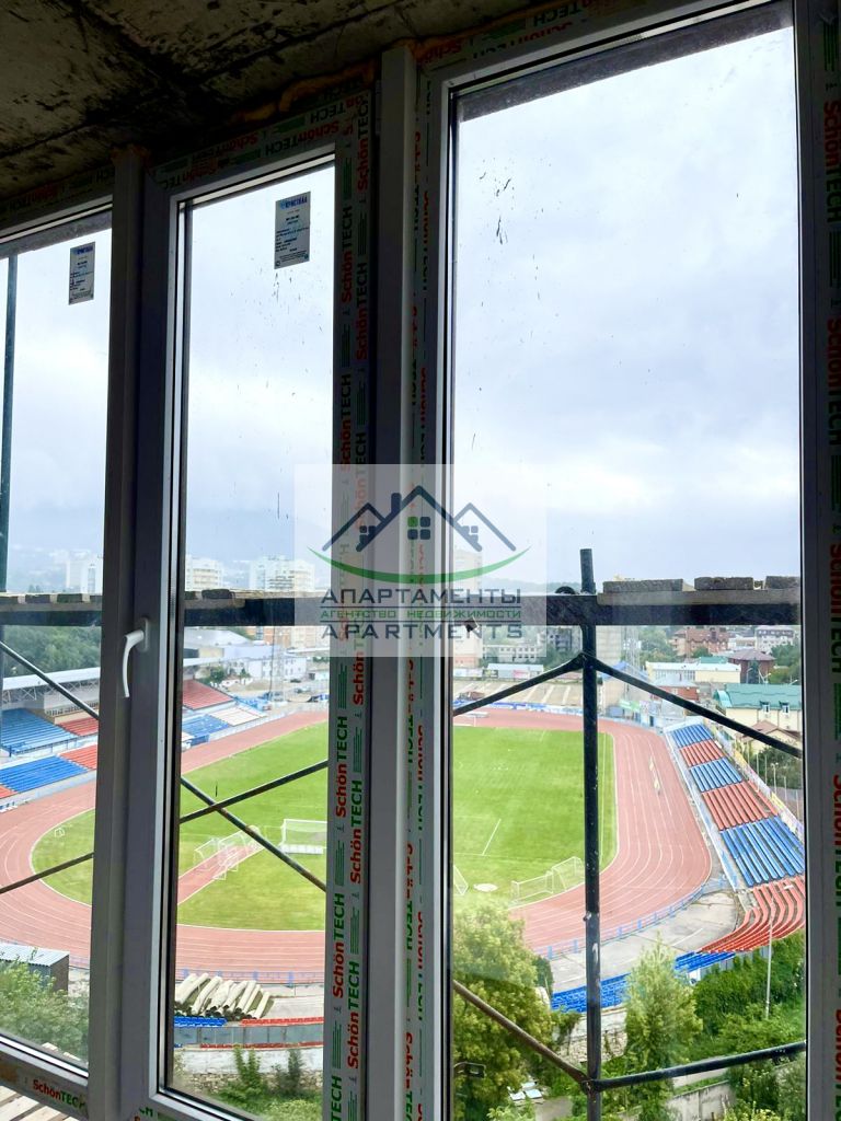 Продажа 2-комнатной квартиры, Пятигорск, Первомайская ул,  70