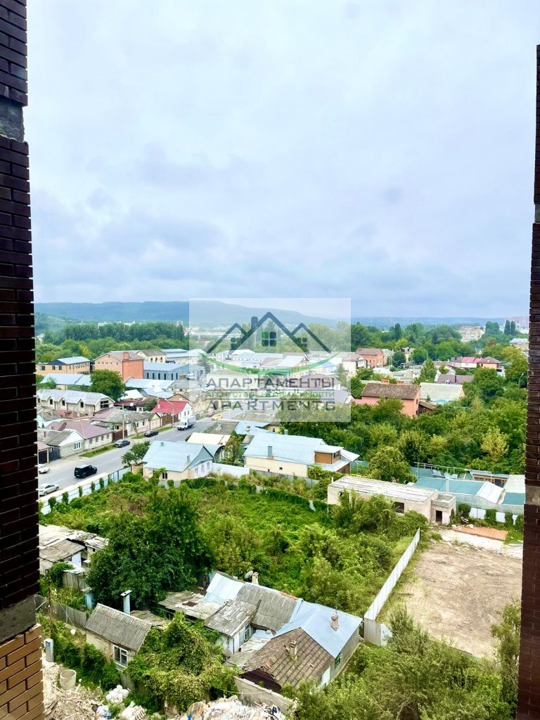 Продажа 2-комнатной квартиры, Пятигорск, Первомайская ул,  70