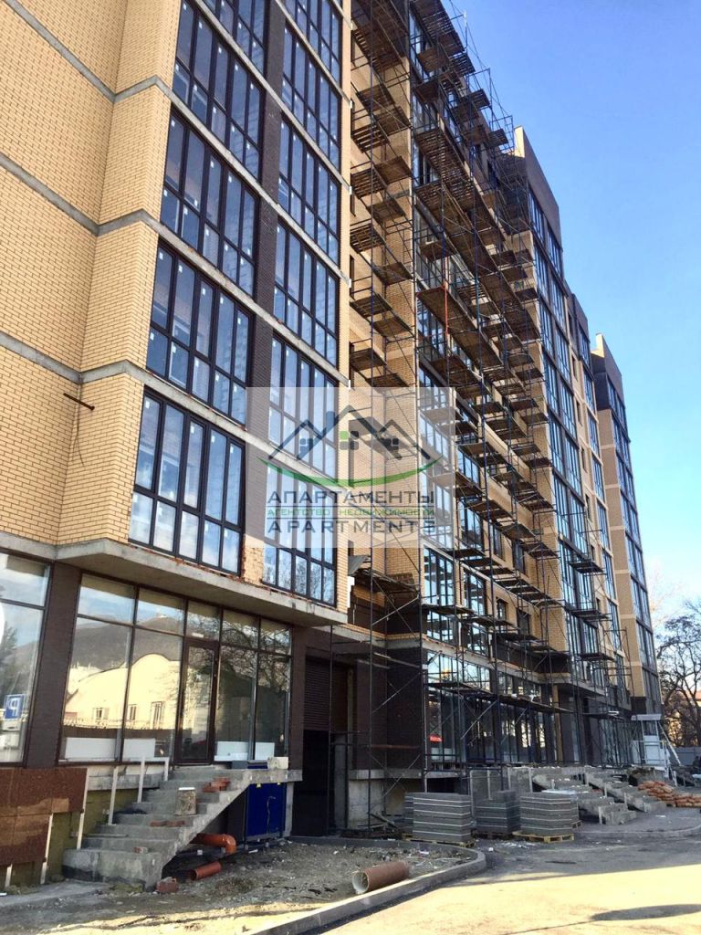 Продажа коммерческой недвижимости, 230м <sup>2</sup>, Пятигорск, Первомайская ул,  70