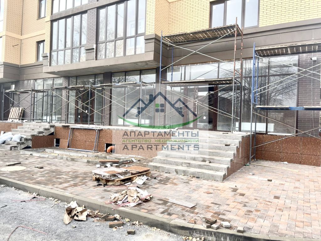 Продажа коммерческой недвижимости, 230м <sup>2</sup>, Пятигорск, Первомайская ул,  70