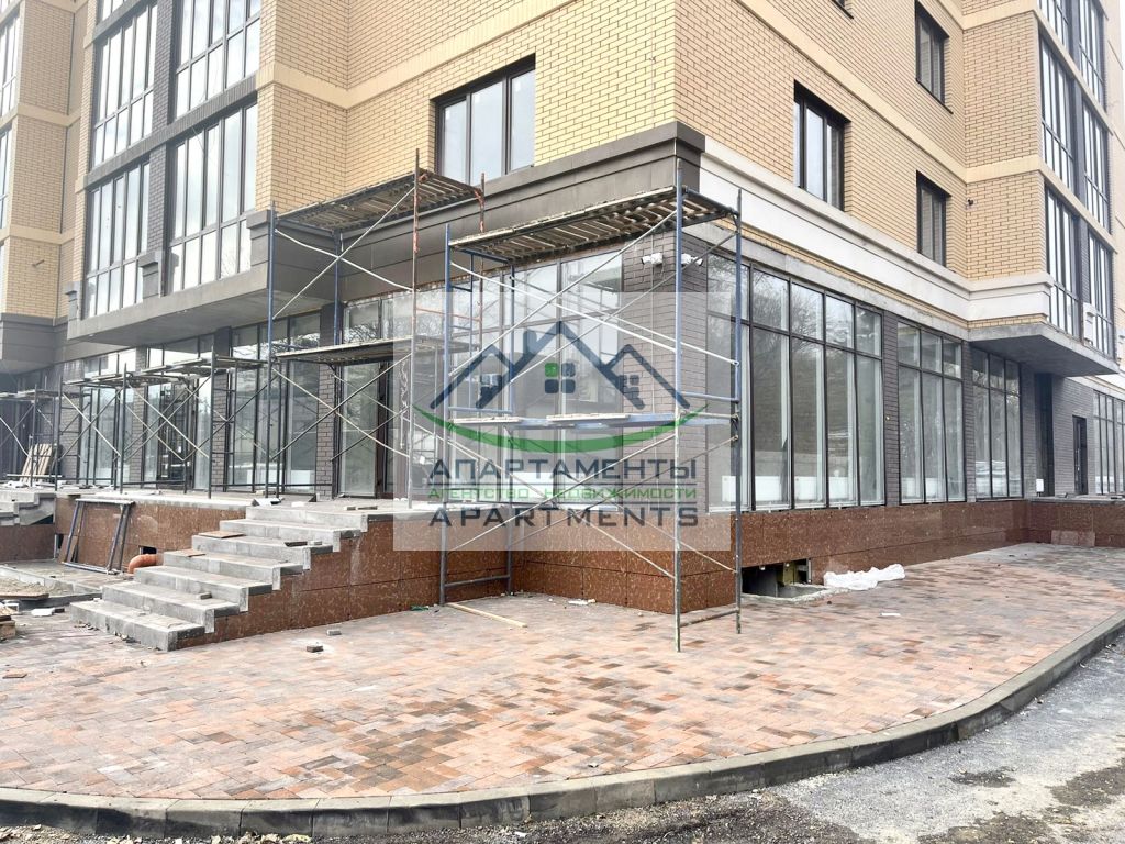 Продажа коммерческой недвижимости, 230м <sup>2</sup>, Пятигорск, Первомайская ул,  70