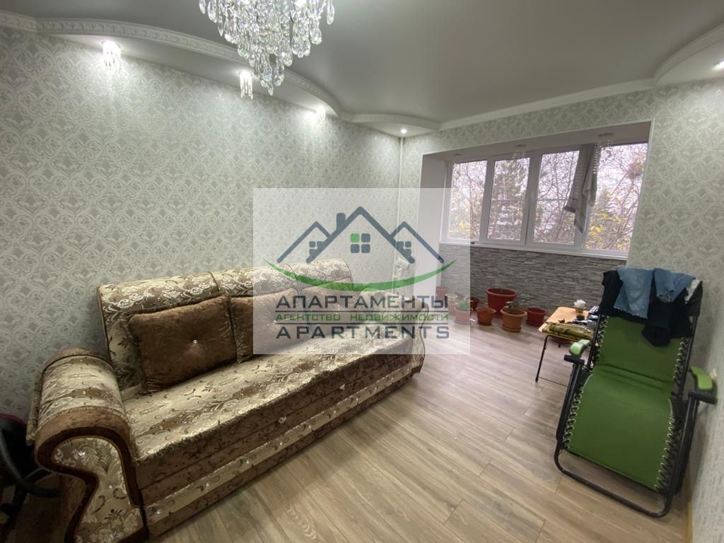 Продажа 2-комнатной квартиры, Пятигорск, Пушкинская ул,  2а